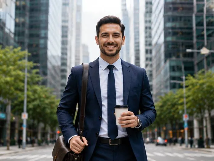 Building Your Career — Skilled Worker